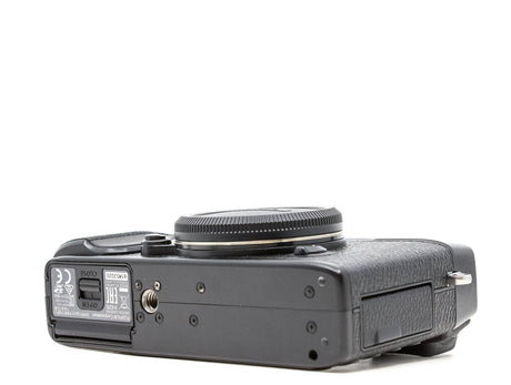 Achetez Fujifilm X-E2S | Appareil Photo Hybride | Camera Market