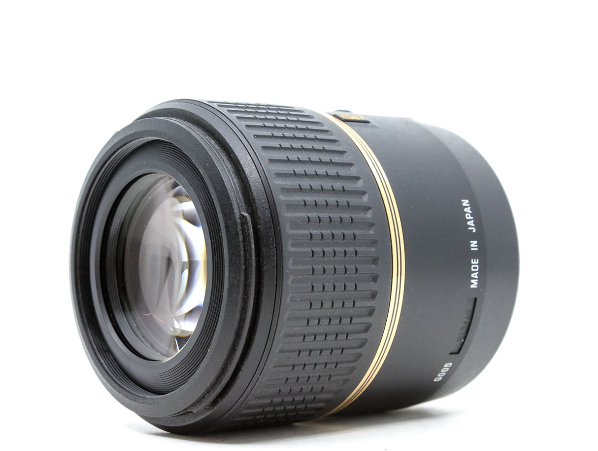 Tamron SP AF 60mm f/2 Di II LD (IF) Macro - Canon EF-S Fit