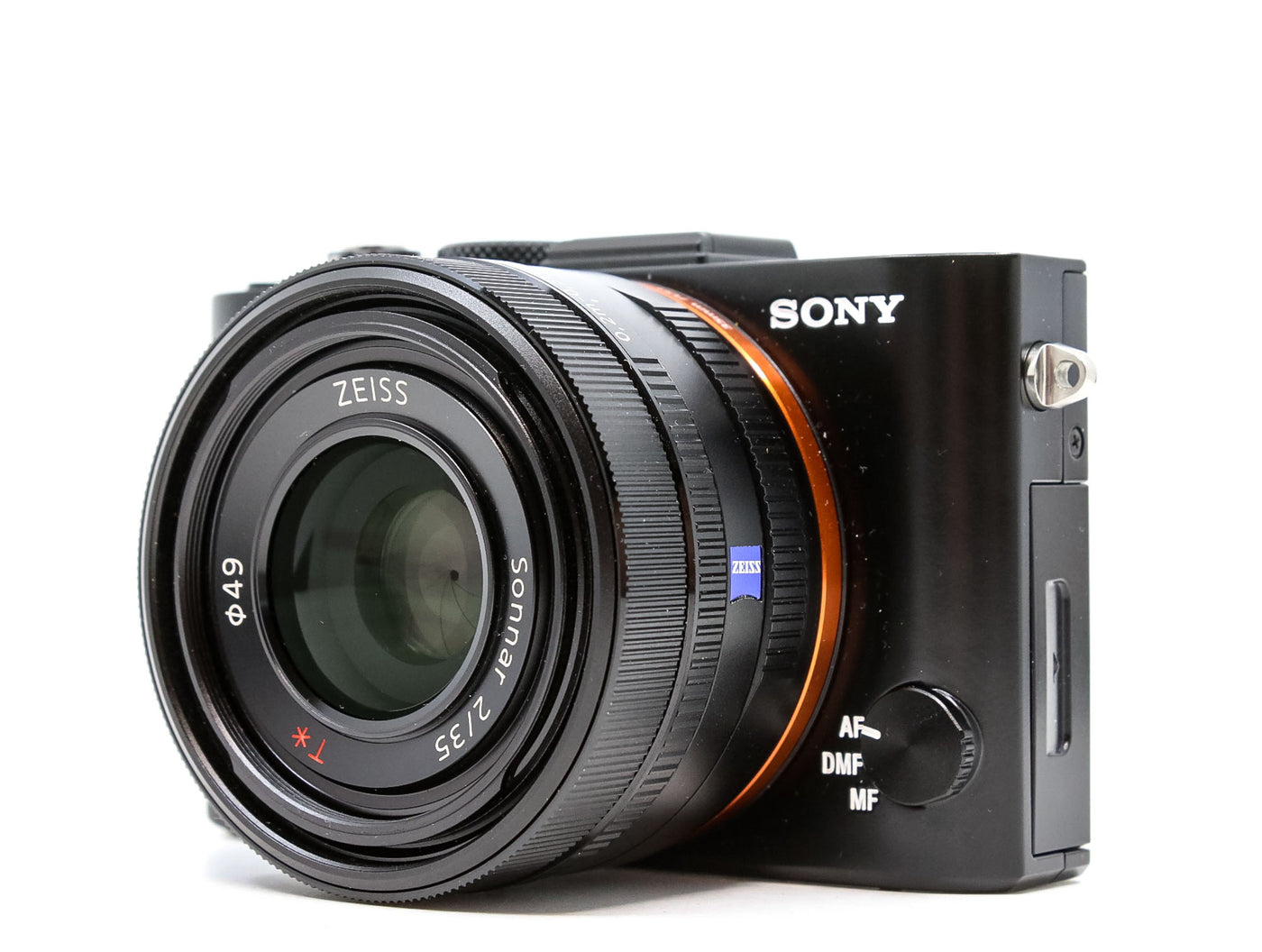 Sony Cyber-shot RX1 · main image