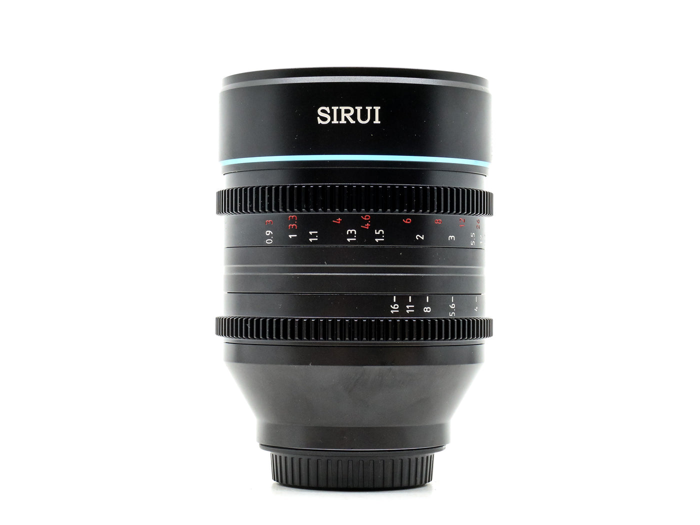 Sirui 35mm T2.9 1.6x - Sony FE Fit · imagen principal