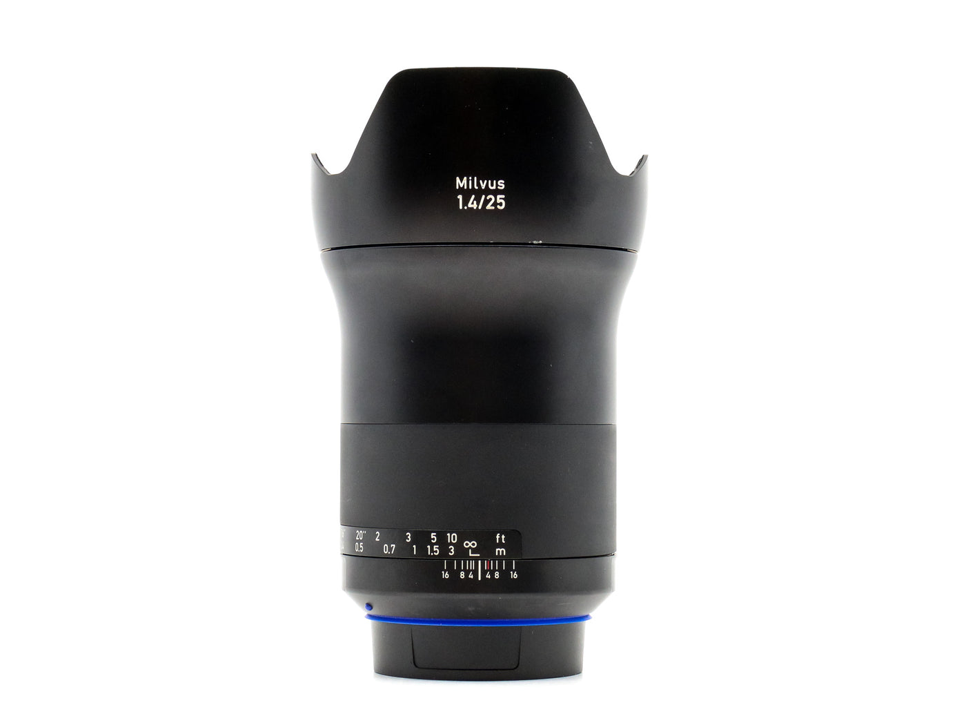 ZEISS Milvus 25mm f/1.4 ZE - Monture Canon EF · image principale