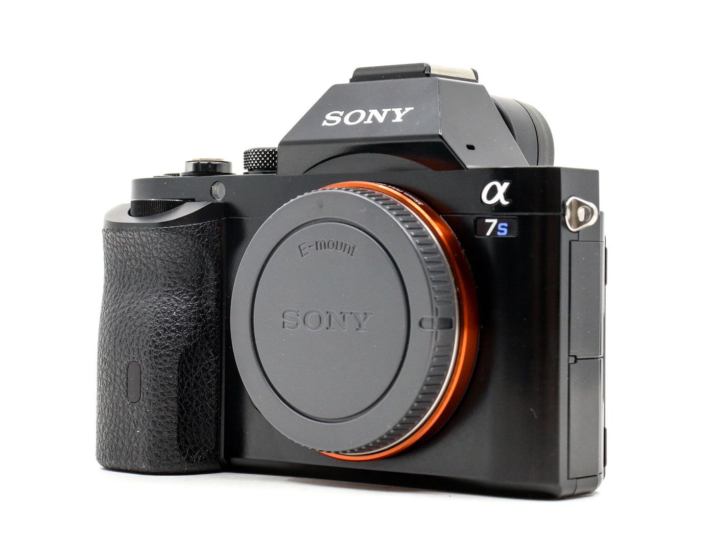 Sony Alpha A7s · image principale