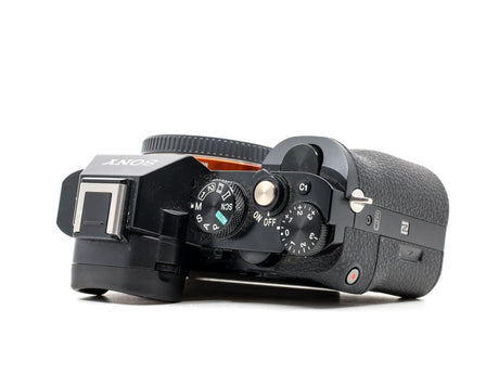 sony|alpha a7s - Excelente - 3
