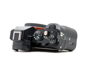 Sony Alpha A7s - segunda mano - excelente estado - detalle 3 de 4 - SKU 3785650 - Camera Market