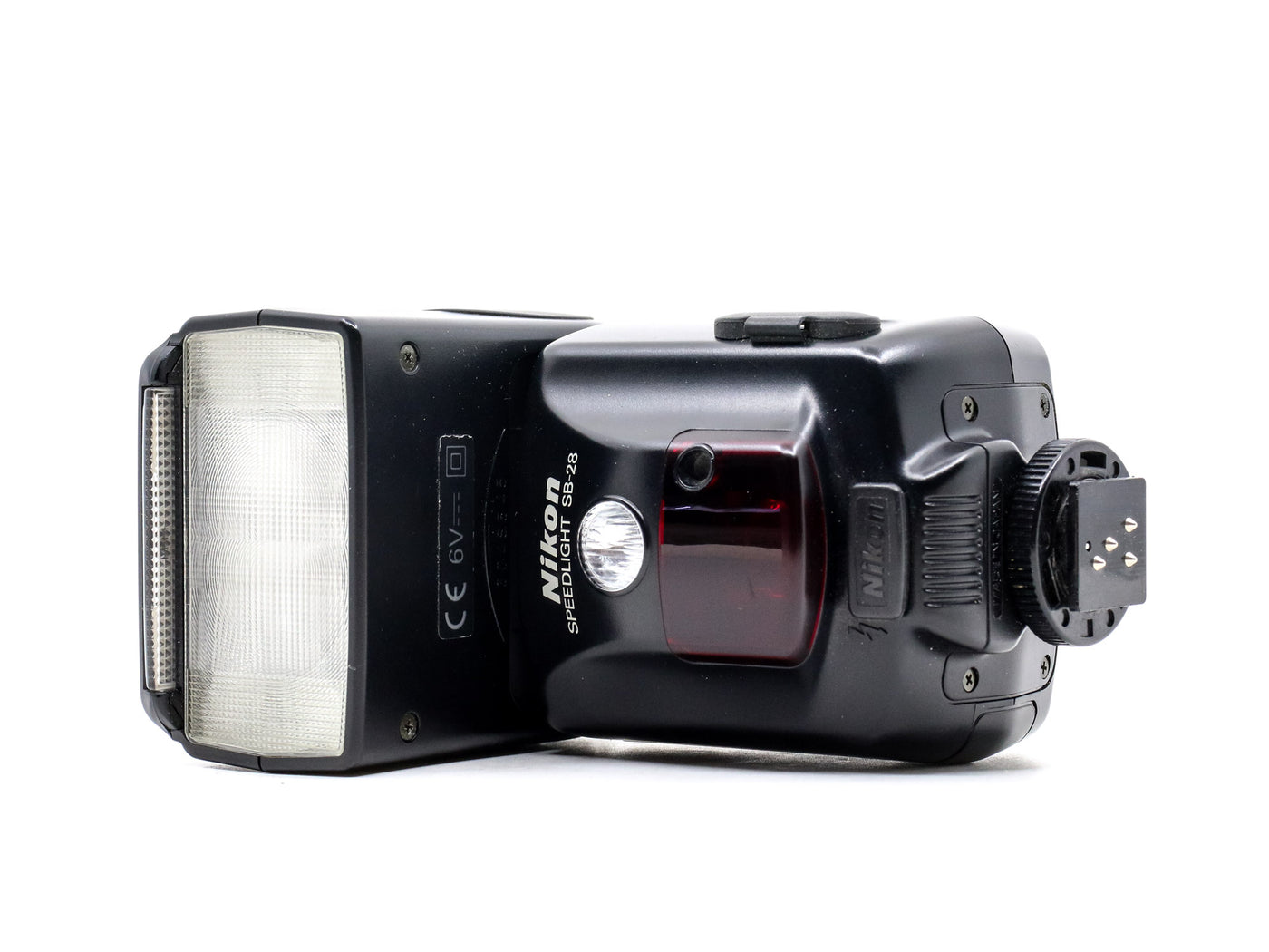 Nikon SB-28 Speedlight · image principale