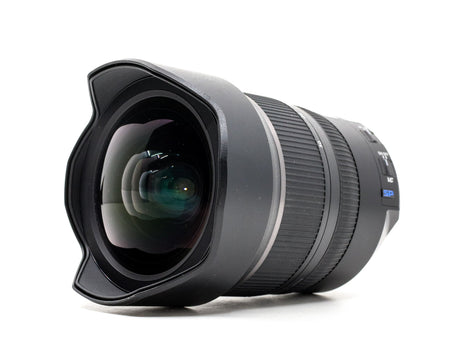 Tamron SP 15-30mm f/2.8 Di VC USD - Nikon Fit - segunda mano - excelente estado - detalle 2 de 3 - SKU 3785433 - Camera Marke