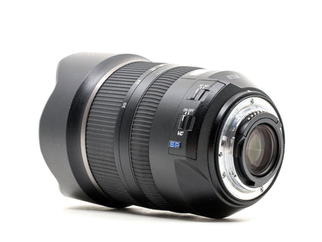 Tamron SP 15-30mm f/2,8 Di VC USD - Monture Nikon
