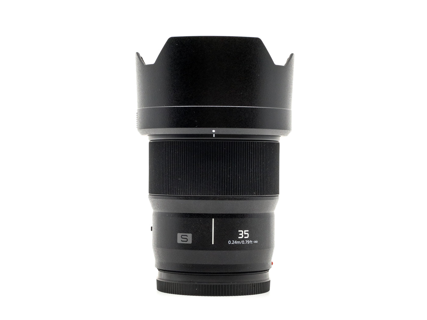 Panasonic Lumix S 35mm f/1.8 · image principale