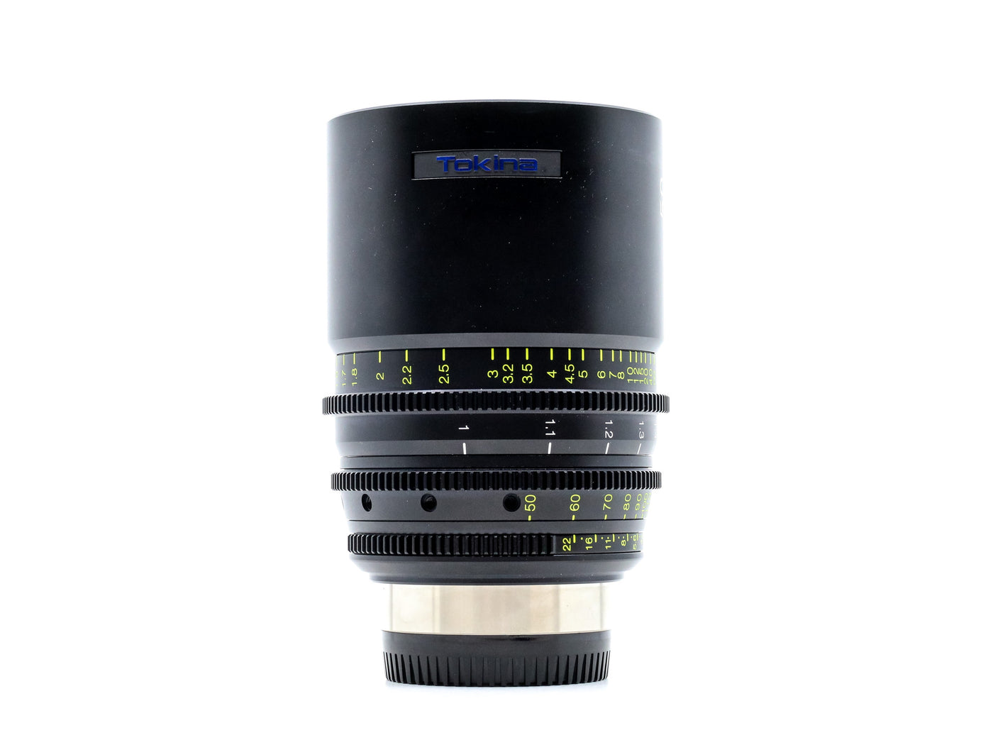 Tokina 50-135mm T2.9 MK II - Monture Canon EF · image principale