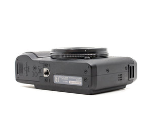 Canon PowerShot G16 - segunda mano - excelente estado - detalle 2 de 5 - SKU 3792231 - Camera Market