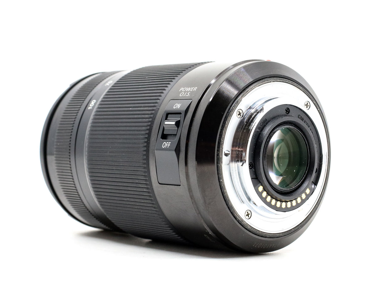 Panasonic Lumix G X Vario 35-100mm f/2.8 II Power O.I.S.