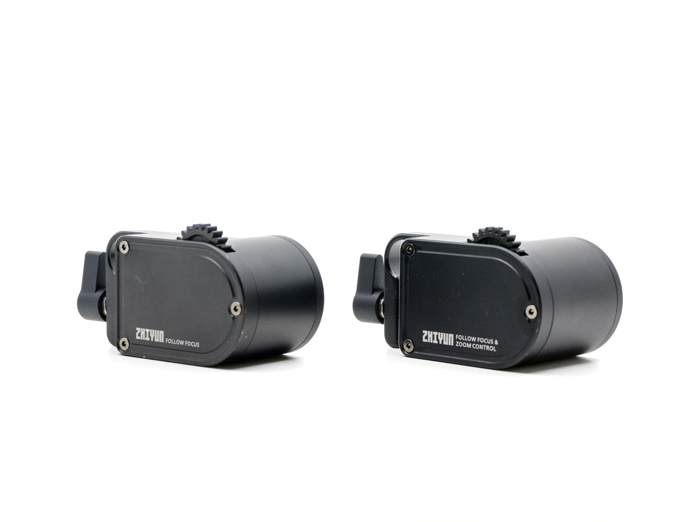 Zhiyun-Tech TransMount Max Contrôleur Servo Zoom/Focus · image principale