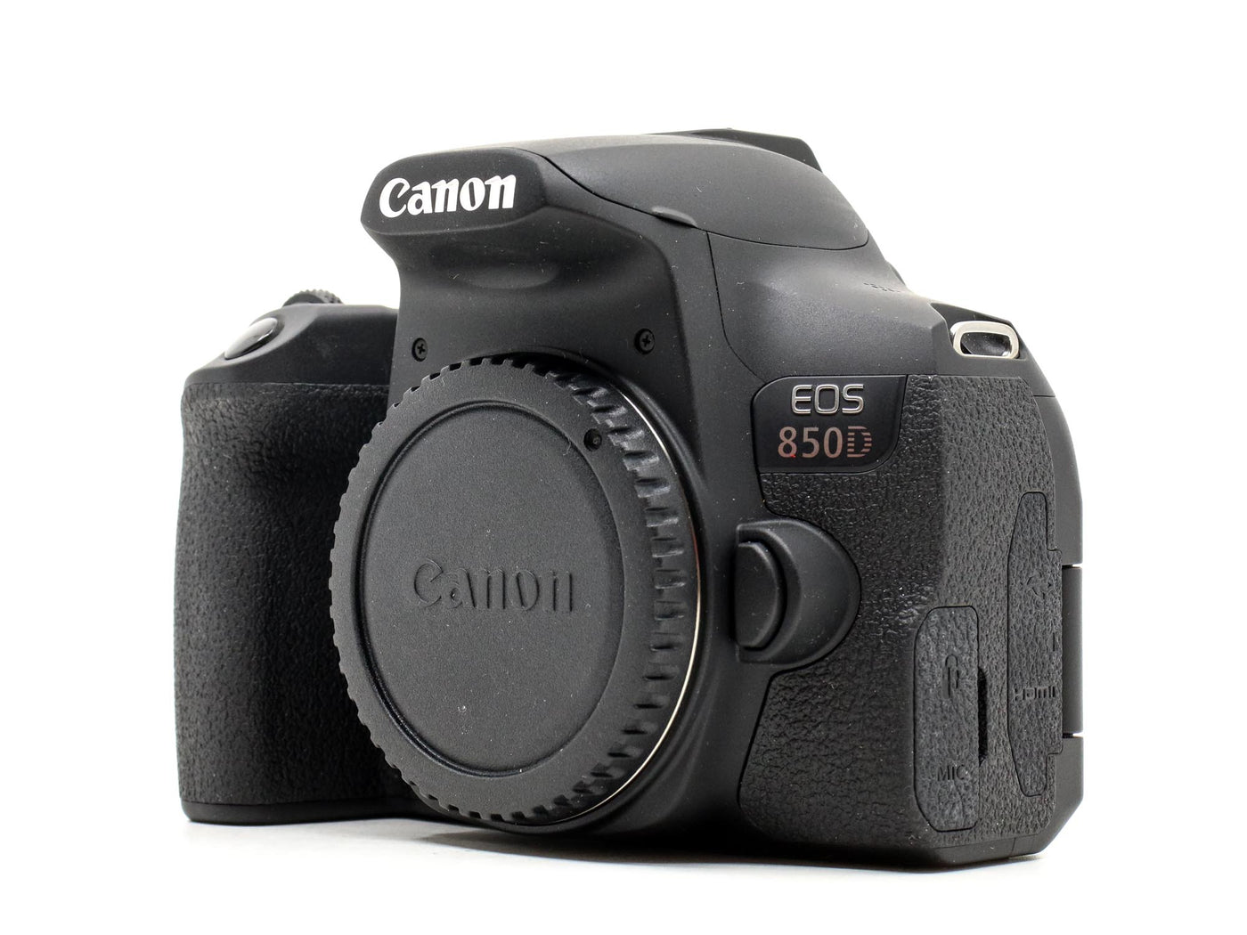 Canon EOS 850D · image principale