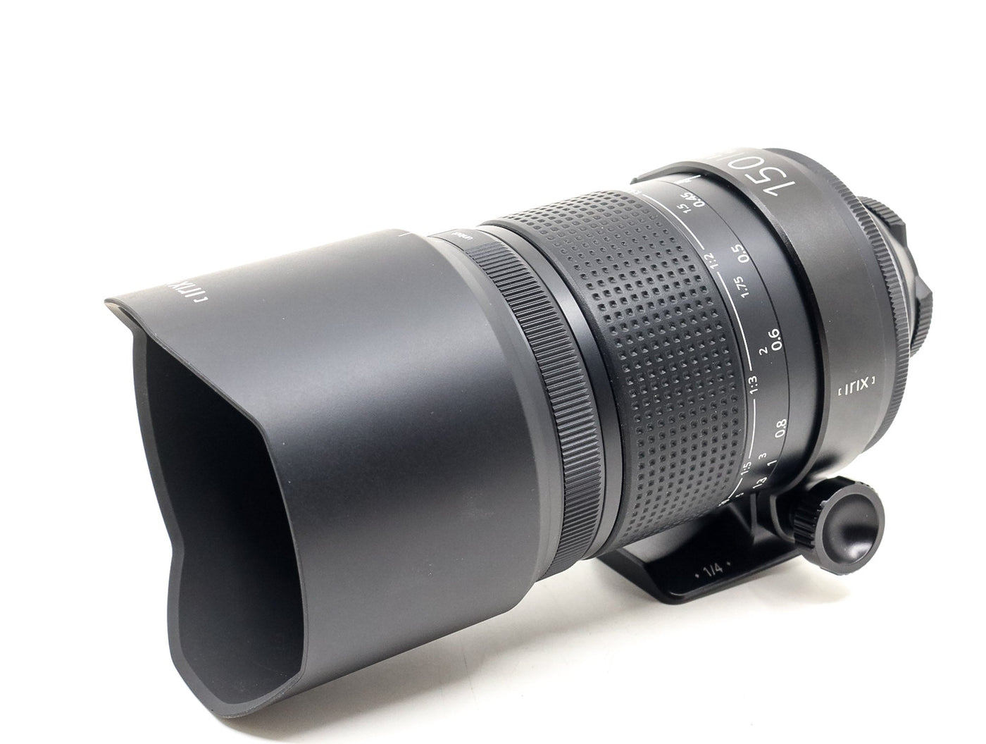 Irix Dragonfly 150mm f/2.8 - Nikon Fit · imagen principal