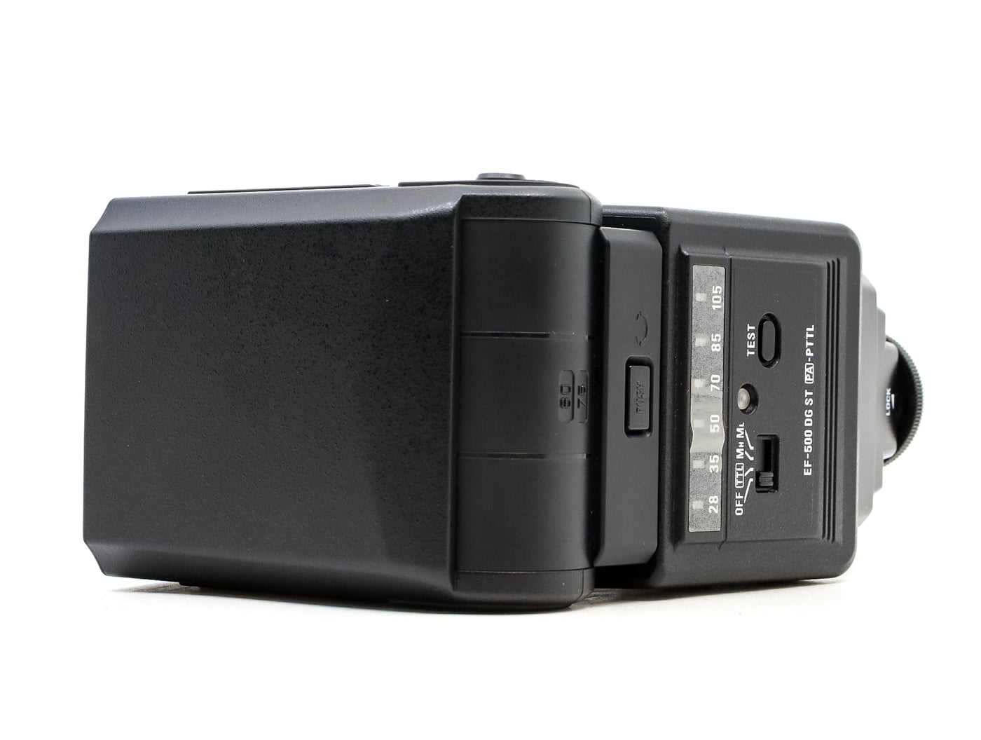 Sigma EF-500 DG Super Flash - Dédié Pentax · image principale