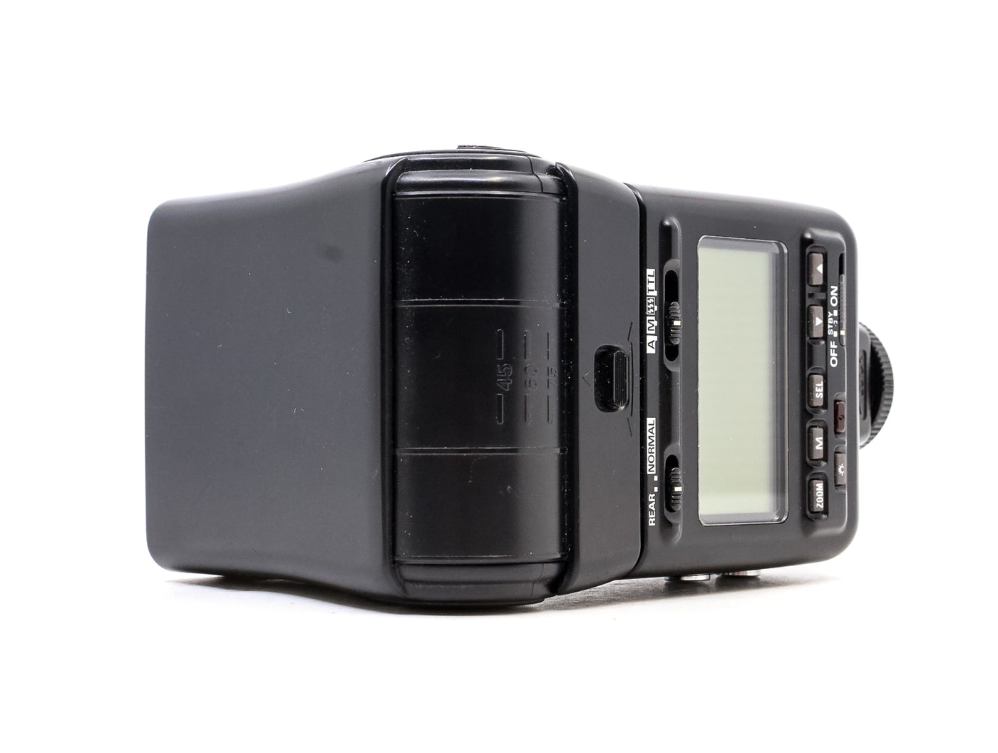 Nikon SB-24 Speedlight · main image