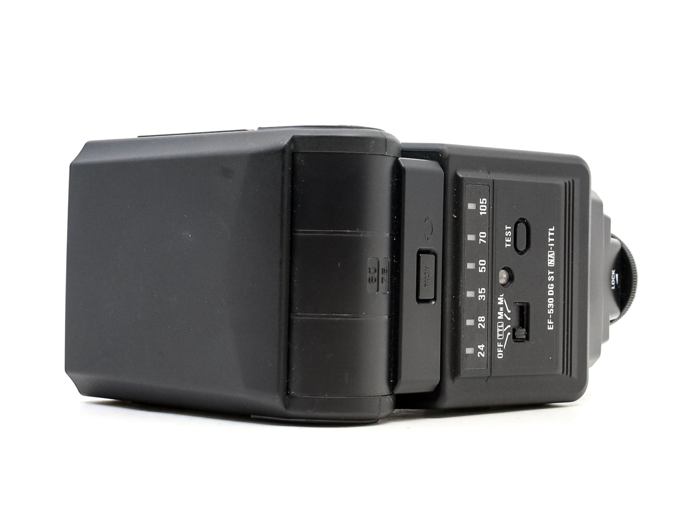 Sigma EF-530 DG ST Flashgun - Sigma SA Fit · imagen principal