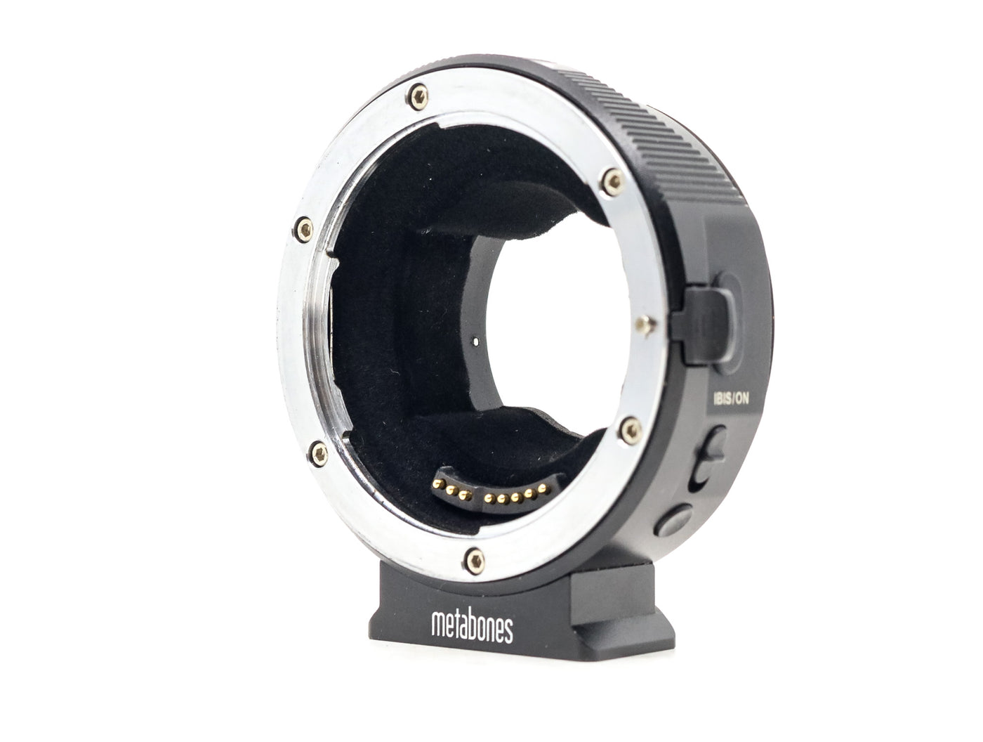 Metabones CINE Speed Booster Ultra 0.71x - Canon EF to Sony E Mount T · imagen principal