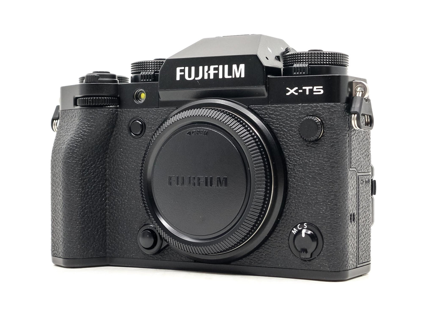 Fujifilm X-T5 · imagen principal