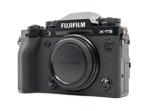 Fujifilm X-T5 - segunda mano - excelente estado - foto principal - SKU 3791957 - Camera Market