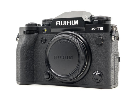 Fujifilm X-T5 - segunda mano - excelente estado - foto principal - SKU 3791957 - Camera Market