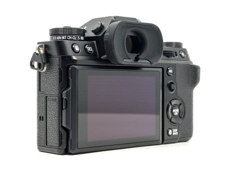 Fujifilm X-T5 - segunda mano - excelente estado - detalle 4 de 4 - SKU 3792050 - Camera Market