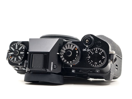 Fujifilm X-T5 - segunda mano - excelente estado - detalle 3 de 4 - SKU 3791957 - Camera Market