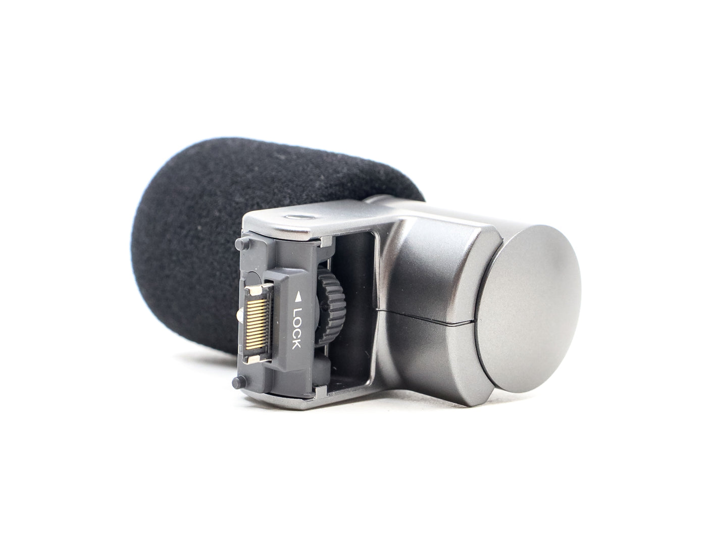 Sony ECM-SST1 Microphone · main image