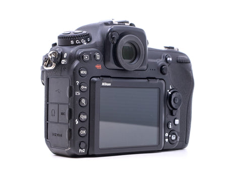 Nikon D500 - segunda mano - excelente estado - detalle 4 de 4 - SKU 3787994 - Camera Market