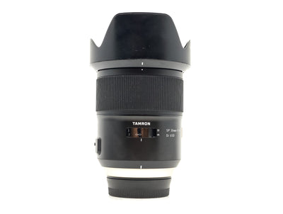 Tamron SP 35mm f/1,4 Di USD - Monture Nikon