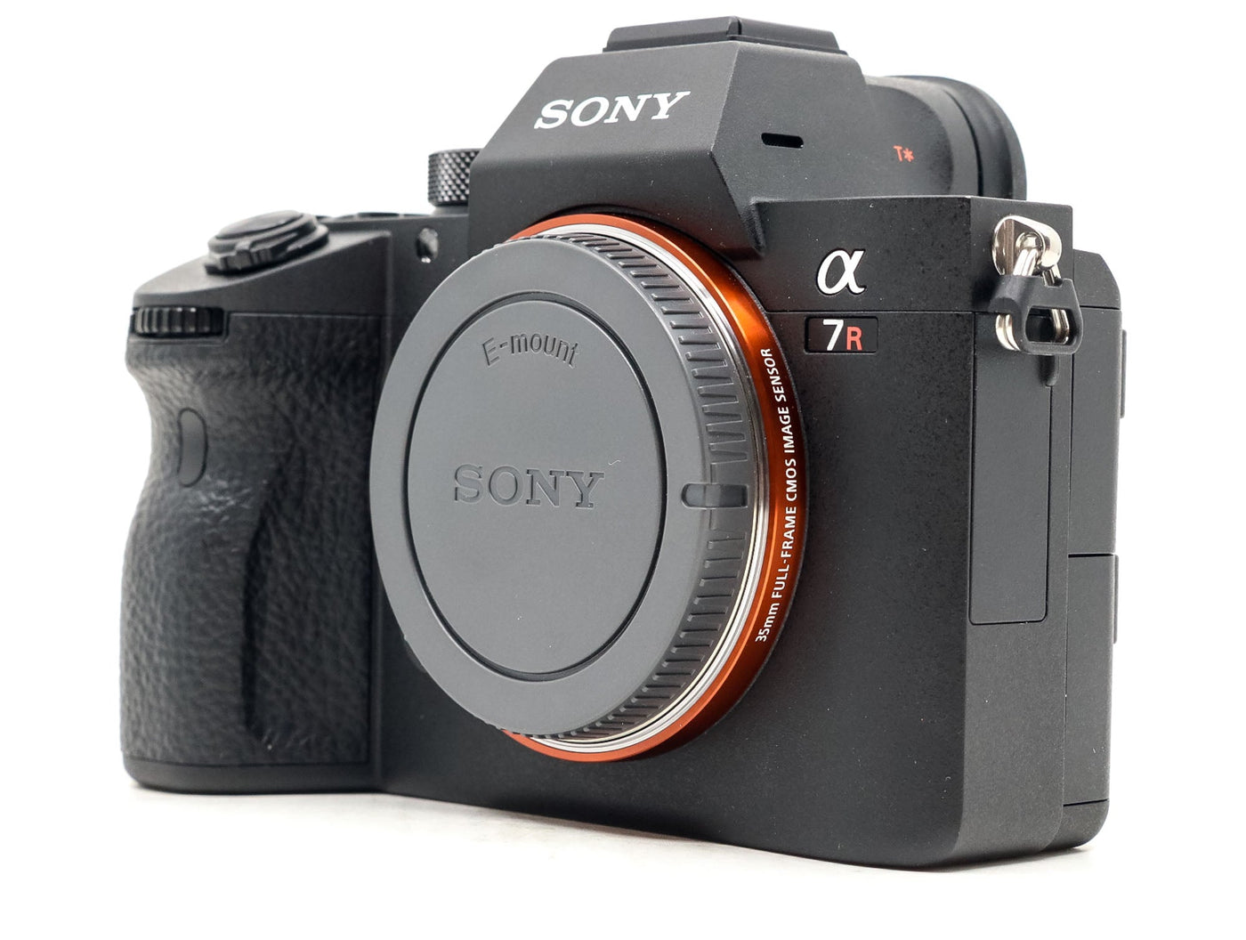 Sony Alpha A7R III · imagen principal