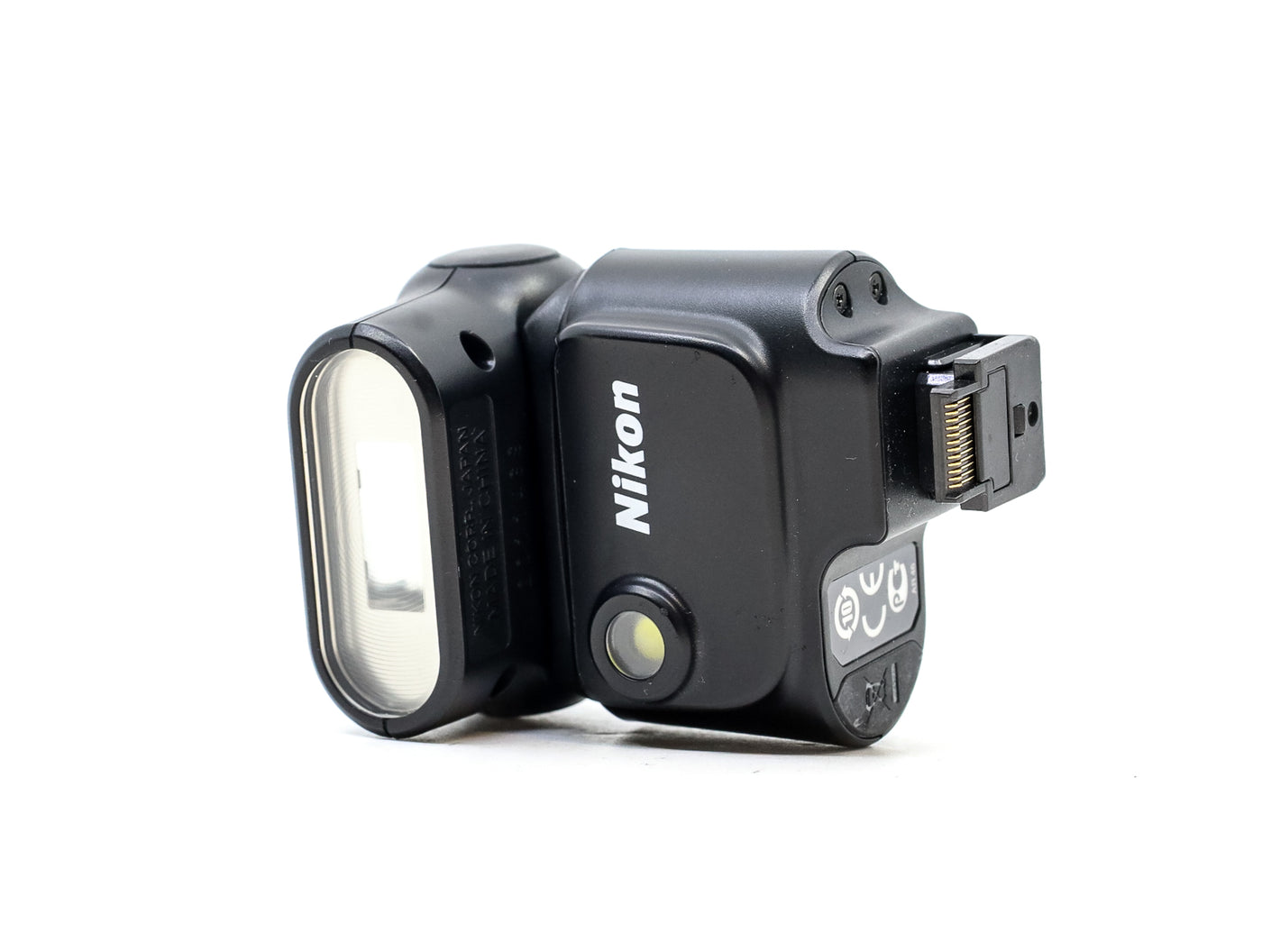 Nikon 1 SB-N5 Flash · image principale