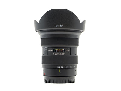 Tokina atx-i 11-20mm f/2,8 CF - Monture Canon EF-S