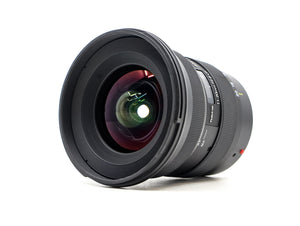 Tokina atx-i 11-20mm f/2.8 CF - Canon EF-S Fit