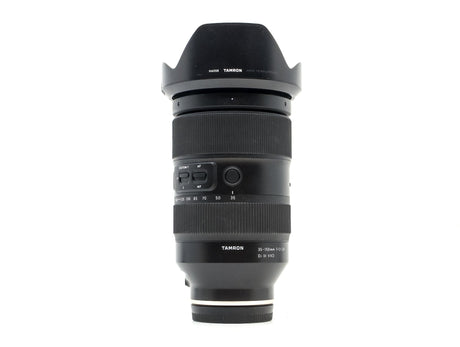 Tamron 35-150mm f/2-2.8 Di III VXD - Monture Sony FE