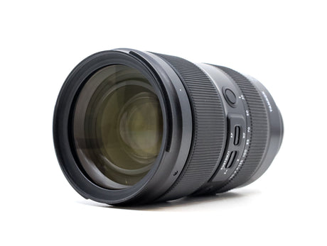 Tamron 35-150mm f/2-2.8 Di III VXD - Monture Sony FE