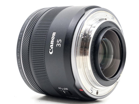 canon|rf 35mm f/1.8 is stm macro - Excelente - 3