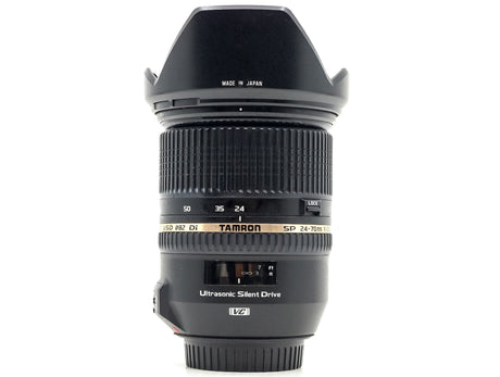 Tamron SP 24-70mm f/2,8 Di VC USD - Monture Canon EF