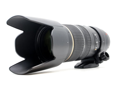 Tamron SP 70-200mm f/2,8 Di VC USD - Monture Canon EF
