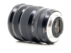 Fujifilm XF 10-24mm f/4 R OIS - segunda mano - excelente estado - detalle 3 de 3 - SKU 3785799 - Camera Market