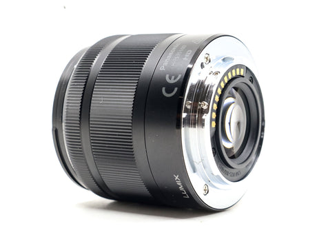 Panasonic Lumix G Vario 35-100mm f/4-5,6 ASPH Mega O.I.S.