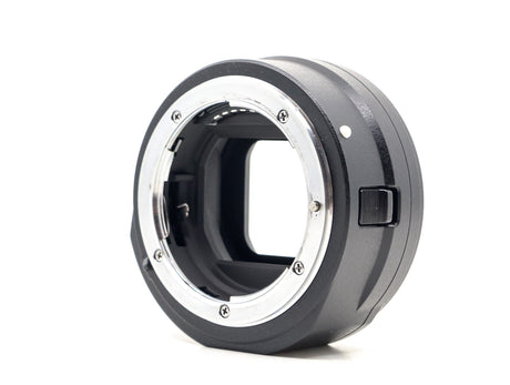 Nikon FTZ II Mount Adapter - segunda mano - excelente estado - foto principal - SKU 3784582 - Camera Market