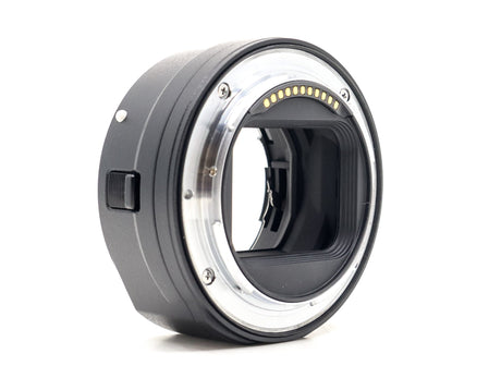 Nikon FTZ II Mount Adapter - segunda mano - excelente estado - detalle 2 de 2 - SKU 3735379 - Camera Market