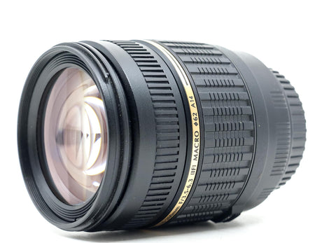 Tamron AF 18-200mm f/3.5-6.3 XR Di II LD Aspherical (IF) Macro - Canon EF-S Fit - segunda mano - excelente estado - detalle 2