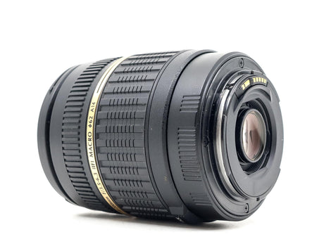 tamron|af 18-200mm f/3.5-6.3 xr di ii ld aspherical (if) macro|ef-s-mount - Bueno - 3