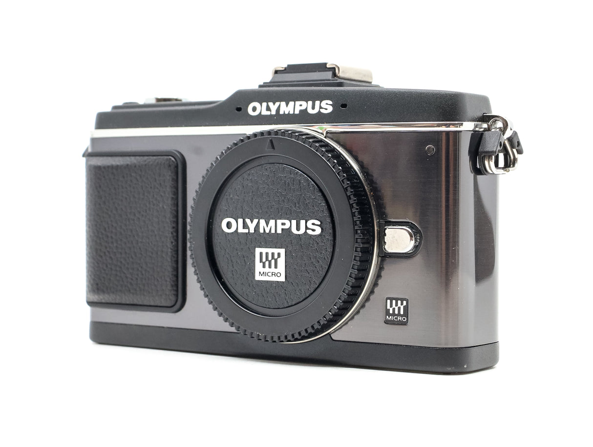 Olympus Pen E-P2