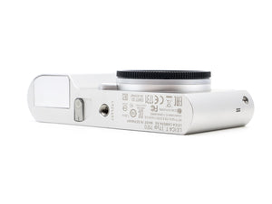 Leica T (Typ 701) Silver