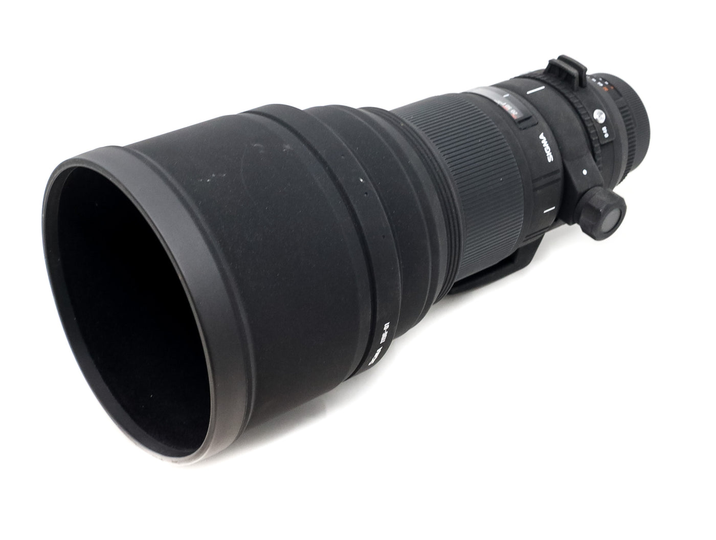 Sigma 300mm f/2.8 EX HSM - Nikon Fit · imagen principal