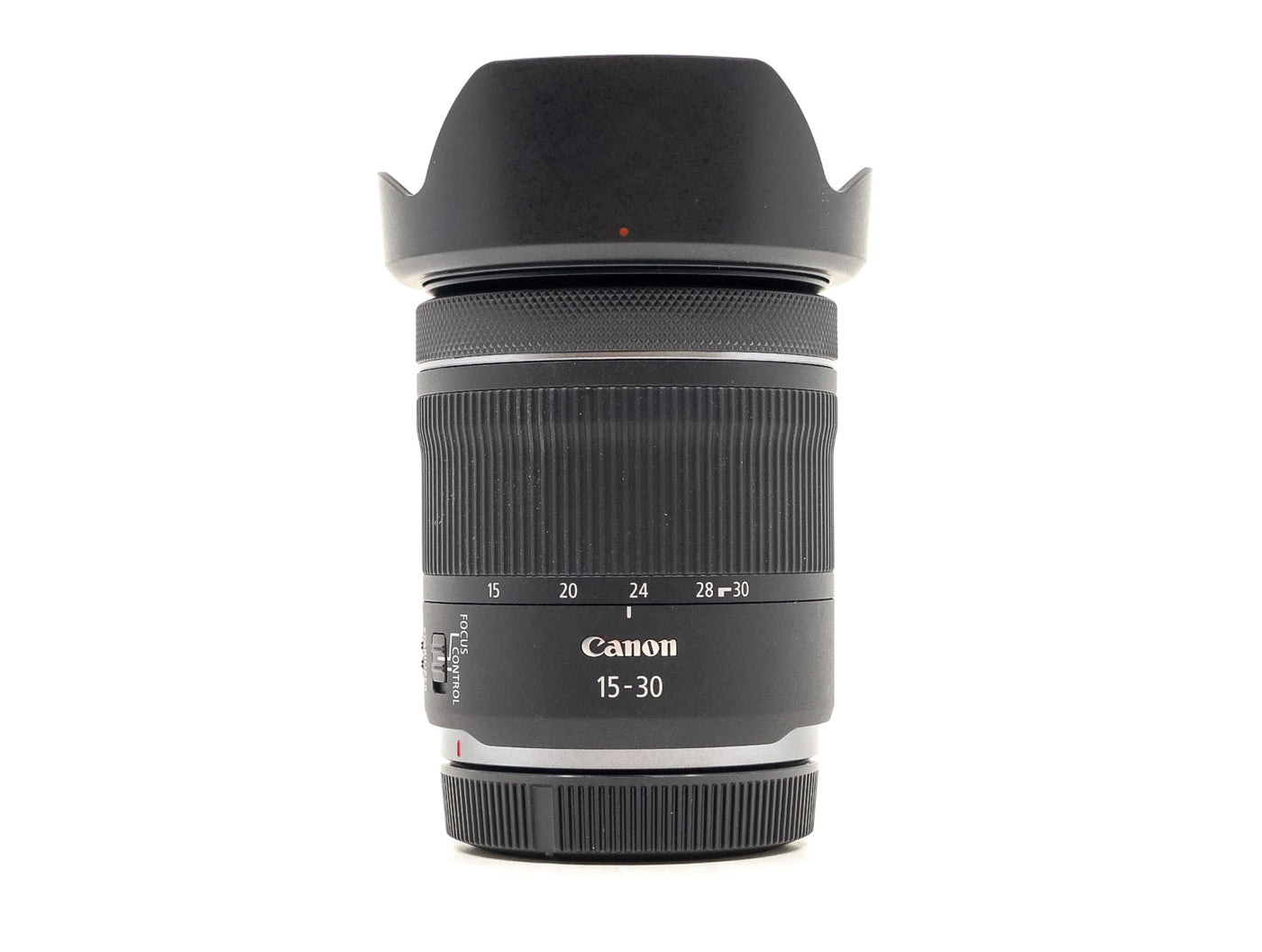 Canon RF 15-30mm f/4,5-6,3 IS STM · image principale