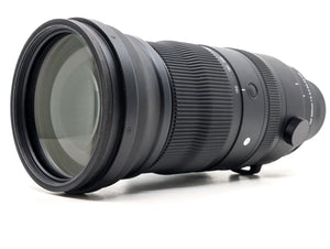 Sigma 150-600mm f/5-6.3 DG DN OS SPORT - L Fit